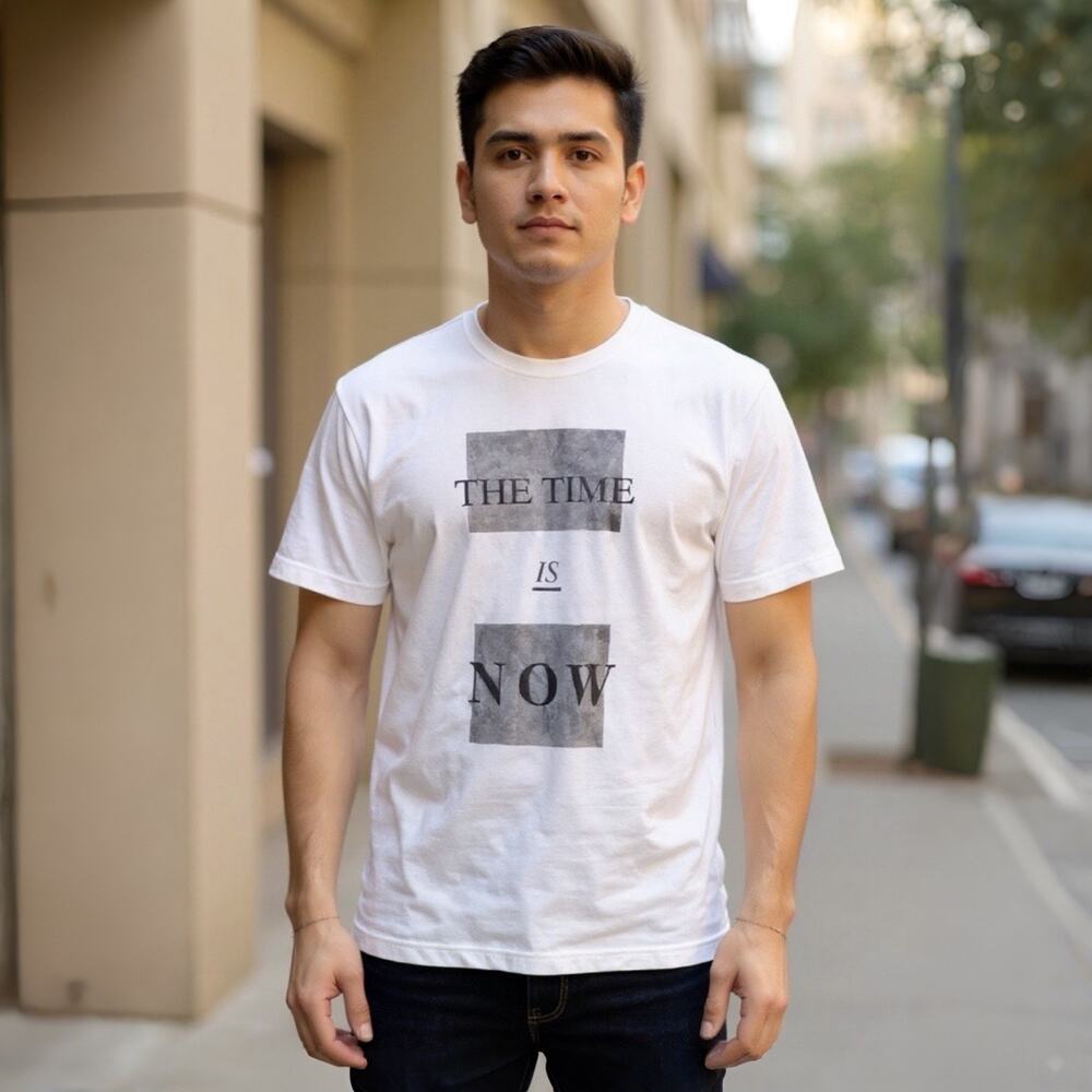Express Casual Tee